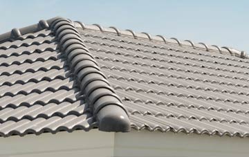 advantages of Worten clay roofing