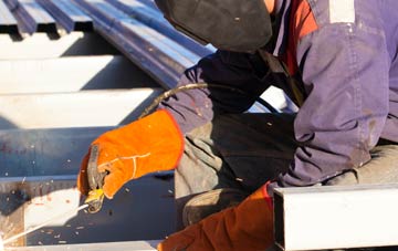 Worten flat roofing options