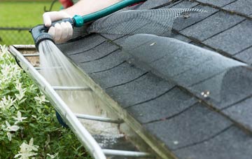 Worten gutter cleaning costs