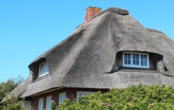 thatch roofing Worten, Kent