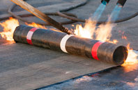 Worten flat roof sealing